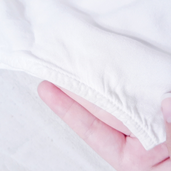 No Boundaries flowy tank - Picture 7 of 9